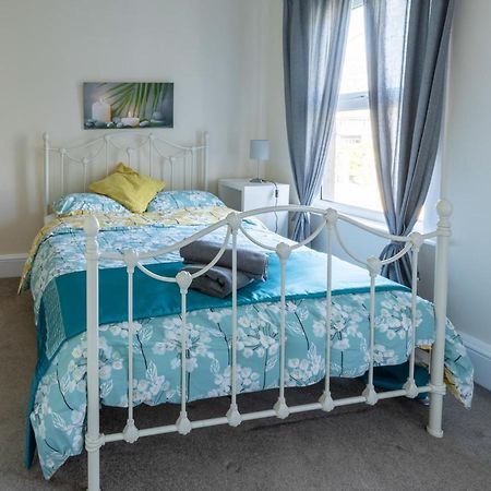Parker House Apartment Salisbury Luaran gambar