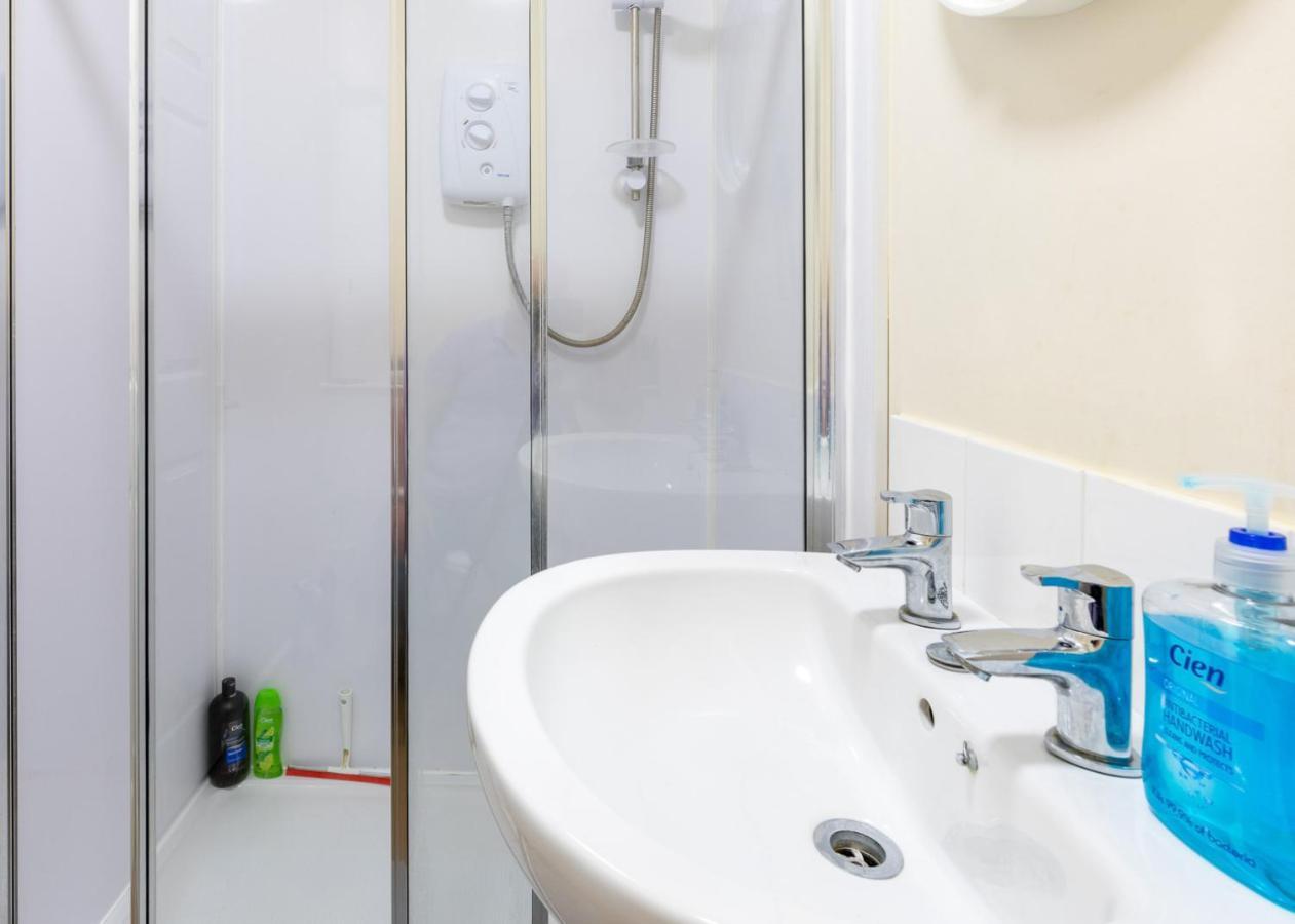 Parker House Apartment Salisbury Luaran gambar