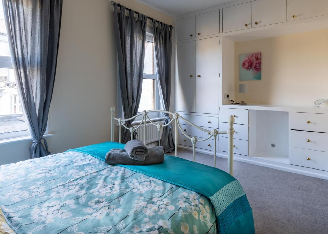 Parker House Apartment Salisbury Luaran gambar